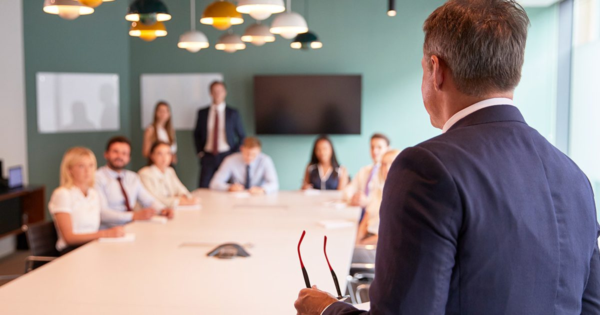 5 Key Benefits of a Company’s 1st Year Vision Statement | ECI