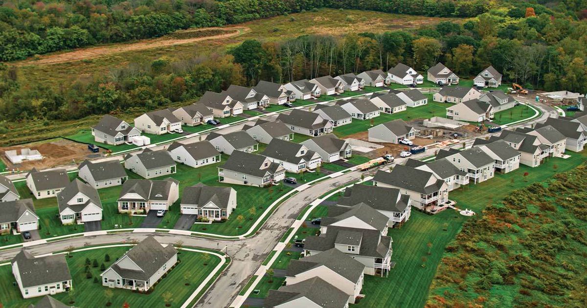 5 Things to Know About Build-to-Rent Housing