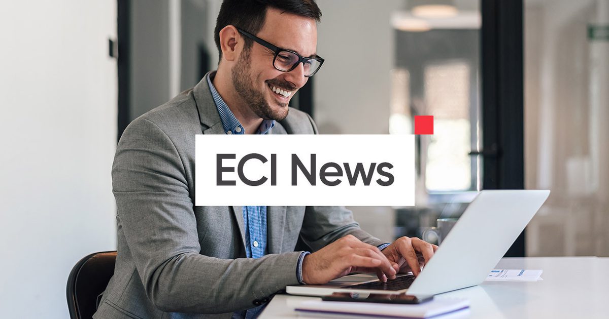 ECI Software Solutions Cloud Offerings Build Continued Trust and ...