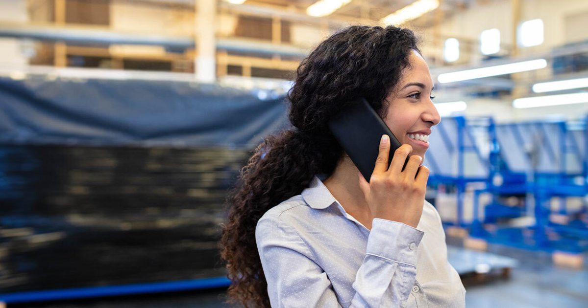 4 Ways ERP Software Can Improve Customer Service for Job Shops