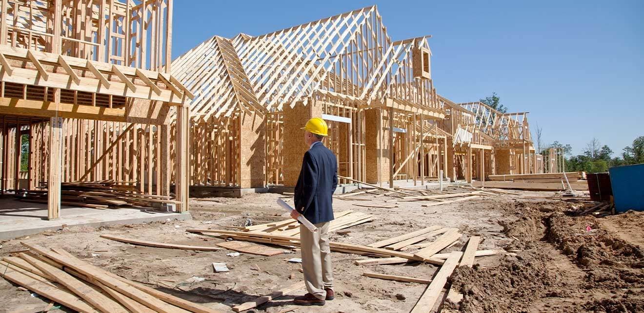 Custom Home Builders