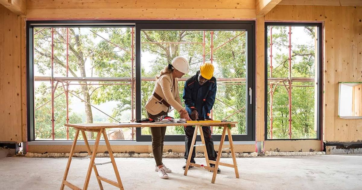 ECI RHC Roundtable: Leaders Share Home Construction Insights