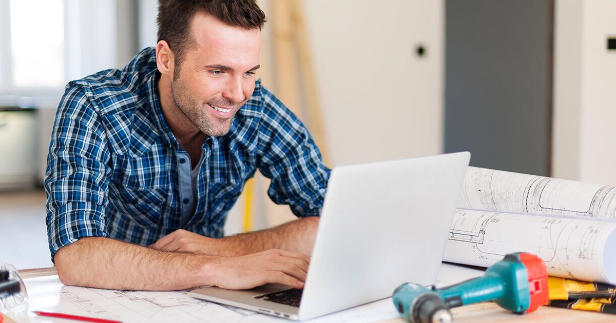 Construction Software for Home Building & Variance Control