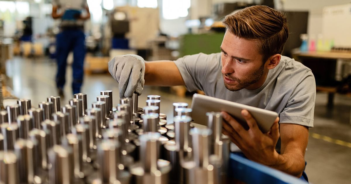 10 Reasons to Implementing Quality Management in Manufacturing