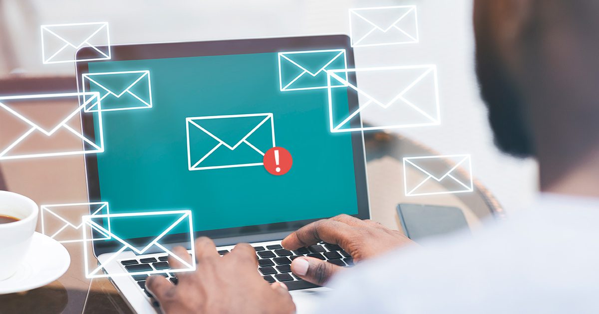 Email Overload? Here’s How to Effectively Manage It