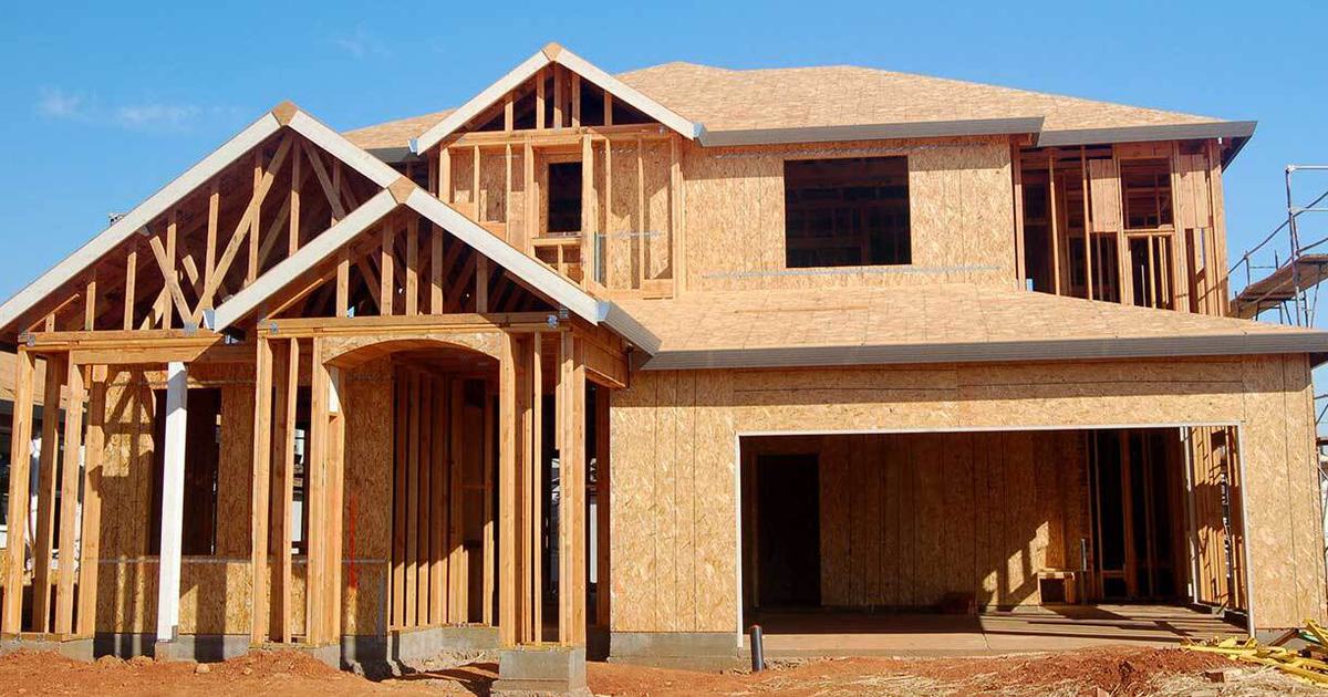 House Remodeling Contractor