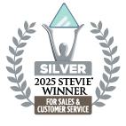ECI Stevie Awards 2025 Awards Module
