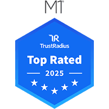 M1 Top Rated 2025 Award