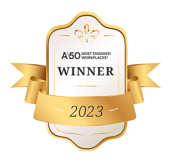 2023 50 ME Badge
