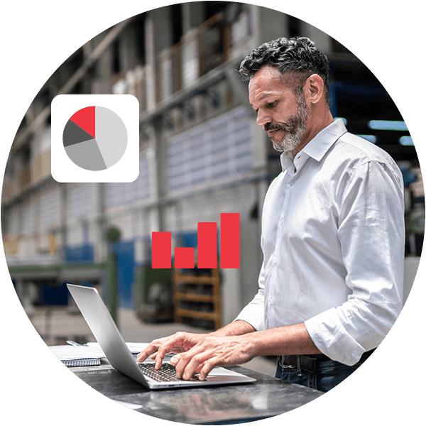 Connect protect save using ECI cloud solution