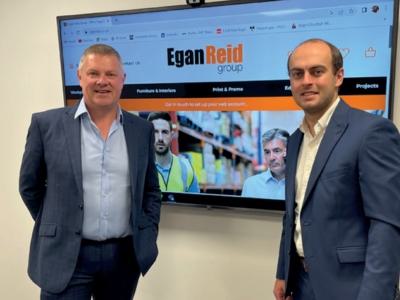 Egan reid case study thumbnail