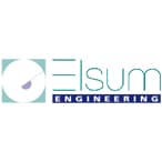 Elsum Engineering logo 146x146