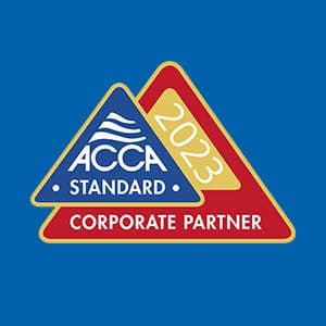 ACCA Standard Corporate Partner