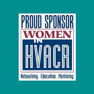 Women In HVACR Sponsor