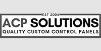 Acp solutions grayscale logo 200x101