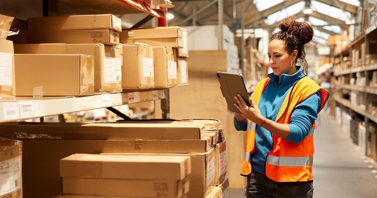 Industry-Specific ERP Software for Small to Medium Size Businesses