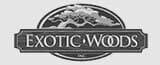 Hp logos Exotic Woods