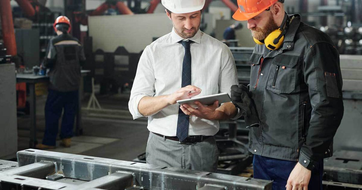 JobBOSS 2 | Mobile Apps for Job Shops