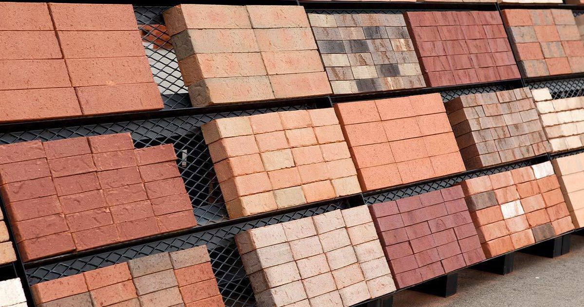 RockSolid MAX: Software for Masonry, Brick, and Block Stores