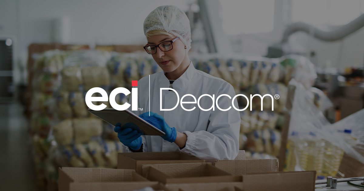 Defacom Deacom Essentials: A Cost-Effective ERP Solution for SMBs