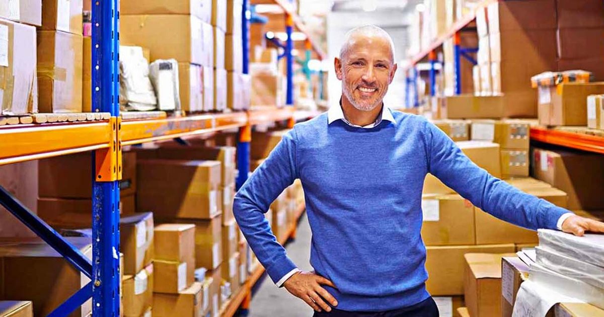 Best Practices in Material and Inventory Management and the ...