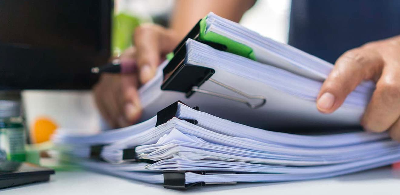 Digital Transformation In Malaysia’s Pharmaceutical Distribution Services - Prioocare The Negative Impacts That Manual Processes Have On Your Business