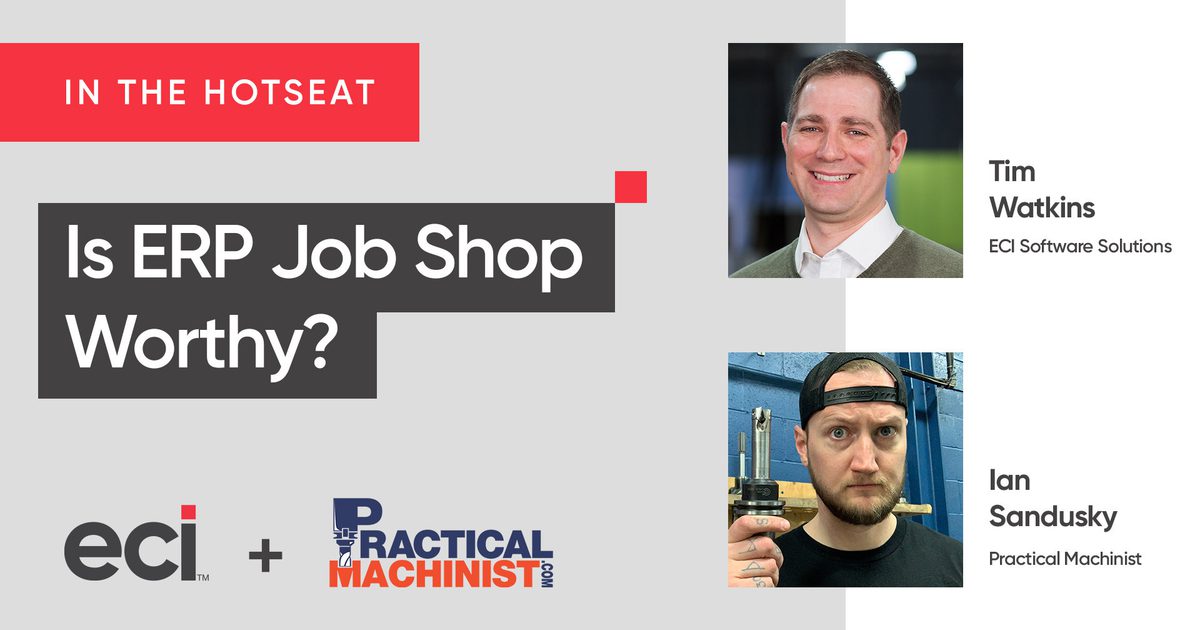 Manufacturing Jobboss Shop Router Example ERP for Machine Shops: Answering the Toughest Questions