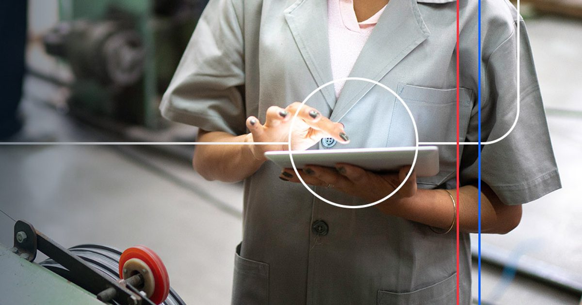 JobBOSS 2 ERP Mobile App