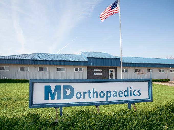 MD Orthopaedics