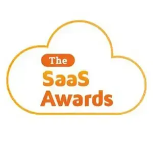 The Saa S Award Logo 300x300