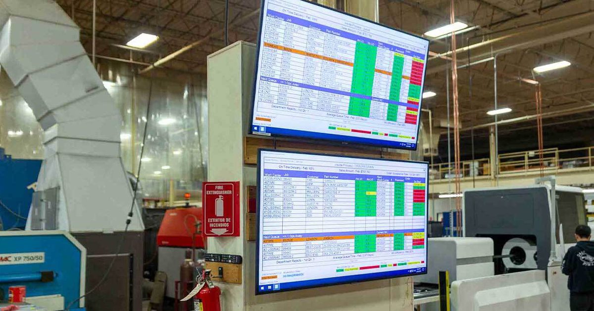 Machinepulse Data Collection Diving Deeper Into Machine Monitoring Data