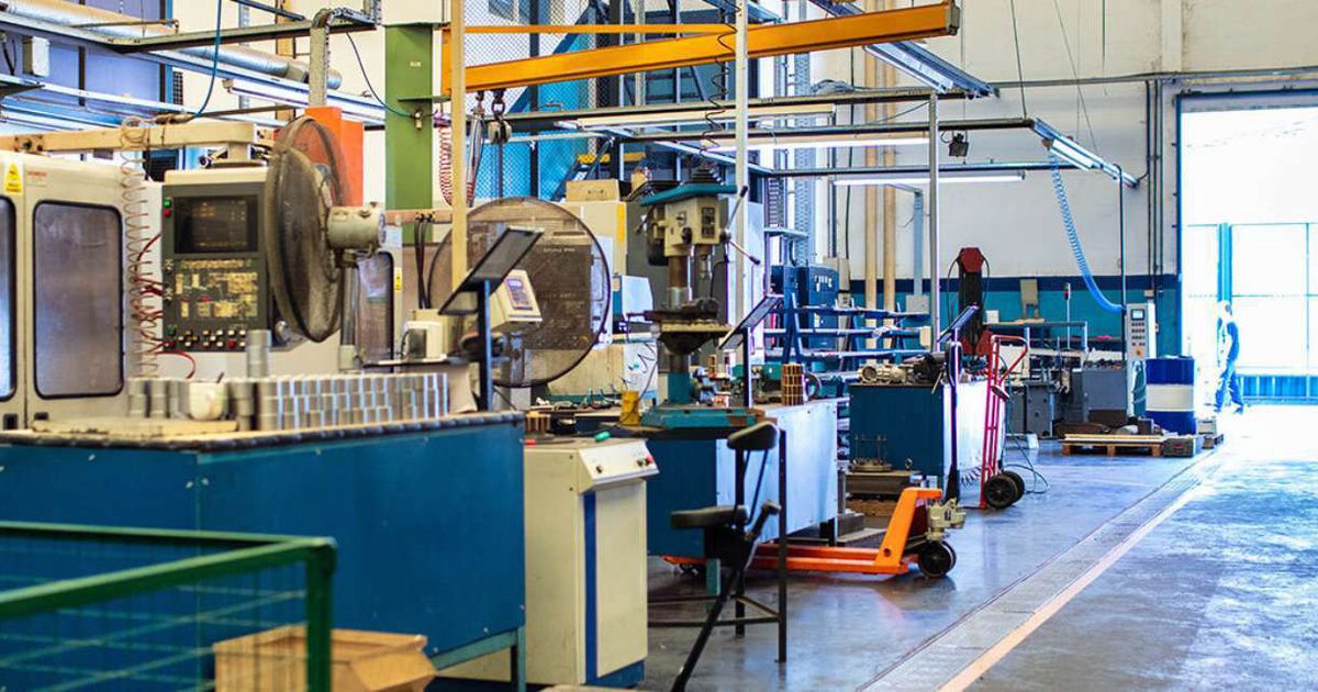 Job Shop and Machine Shop Customer Success Stories