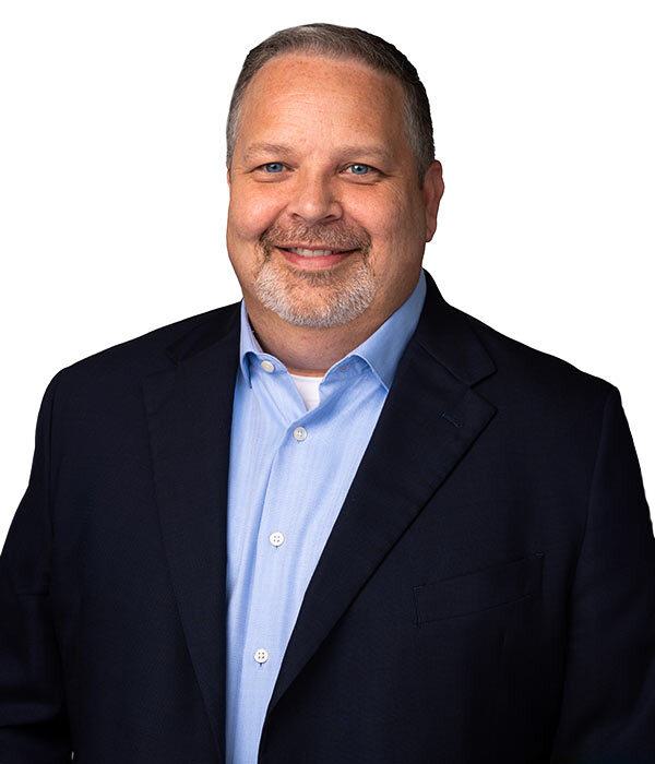 Brian Winters - Chief Technology Officer