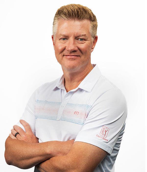 Todd Sanders - Chief Financial Officer