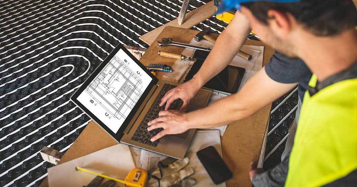 ECI Software Solutions Home Builder Technology Showcase