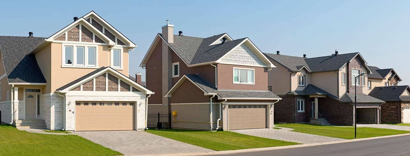 Semi-Custom Home Builders Software Solutions | MarkSystems