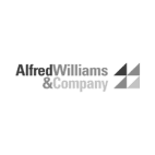 Alfred w