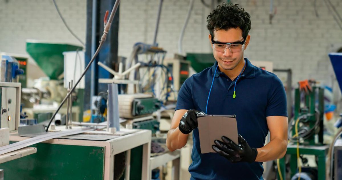 API Integration: Transforming Manufacturing ERP Systems