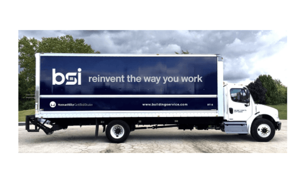 Bsi truck 1
