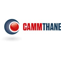 Cammthane logo