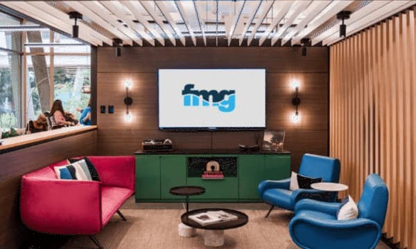 Fmg case study