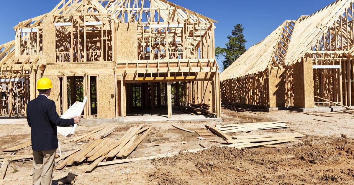 Top Home Builders In Florida