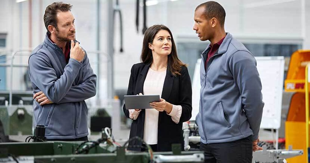 The Manufacturer’s Problem Solving Toolkit Part 2: The Pathway to ...