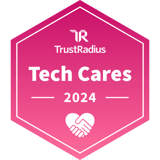 Tech cares 2024 gradient 2