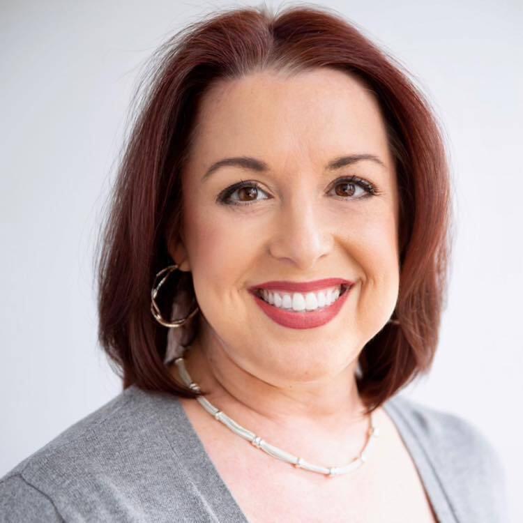 Jodi Keller