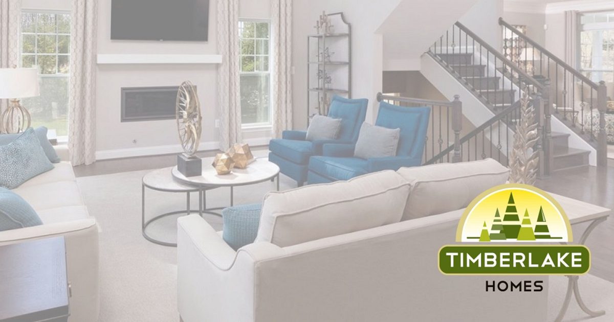 Timelake Software Logo Lasso CRM Customer Success Story: Timberlake Homes