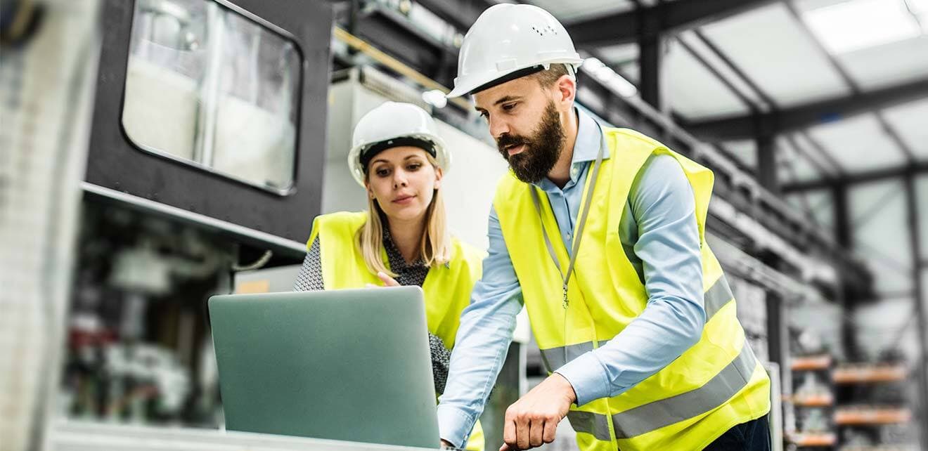 Digitalisering cruciaal voor maakbedrijf van de toekomst