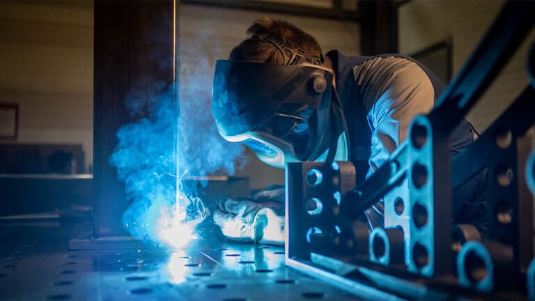 Las Constructiewerk Ridder iQ