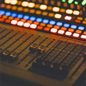 Software voor audio visueel