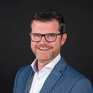 Martin Korporaal profielfoto